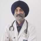 Dr. Manjit Singh Paul