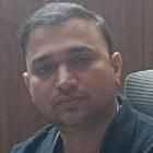 Dr. Manish Kumar