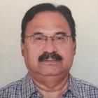 Dr. Ashok Sharma