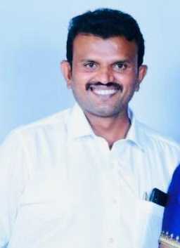 Dr. Vijay Kumar