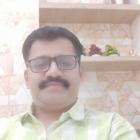 Dr. Pritam Shahane