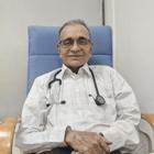 Dr. Shrikant Kulkarni