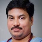 Dr. Ishaq Mohammad