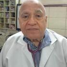 Dr. Balraj Nayar
