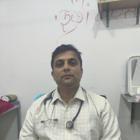 Dr. Nikhil Kalale