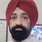 Dr. Inder Singh
