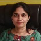 Dr. Hetal Jobanputra