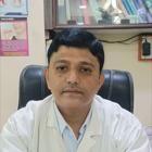 Dr. Manmohan G