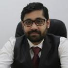 Dr. Shaurya Rohatgi