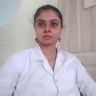 Dr. Manjiri Lawande