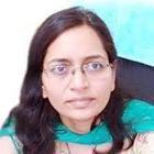 Dr. Poonam Naphade