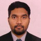 Dr. Kuppam Saikiran