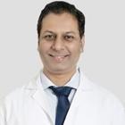 Dr. Prashant Kewle