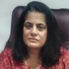 Dr. Deepa Kapoor