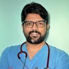 Dr. Abhishek Pathak