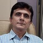 Dr. Bhavesh Acharya