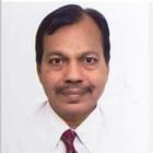 Dr. Shirish Kulkarni