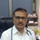 Doctor Doshi Rajesh Pannalal photo