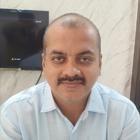 Dr. Prashant Lomate
