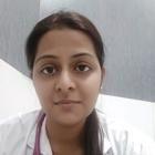 Dr. Gade Arati Manohar