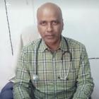 Dr. Indra Yadav