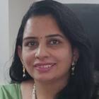 Dr. Rupali Benade