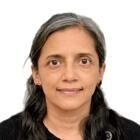 Dr. Manjiri Kawde