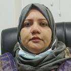 Dr. Mariam Siddiqui