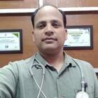 Dr. Sushant Mishra