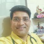 Dr. Anil Dhanawde
