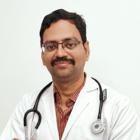 Dr. Balaji N