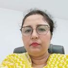 Dr. Soma Lahiri Mallik