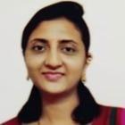 Dr. Geetanjali Nanaware