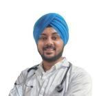 Dr. Balpreet Julka