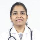 Dr. Pallavi Basapure