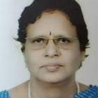 Dr. Asha Rathi