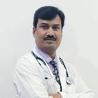Dr. Naveenkumar B