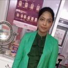 Dr. Purnima Singh
