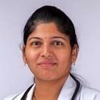 Dr. Sindhuja Chennuri