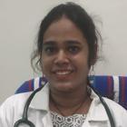 Dr. B Divya