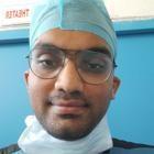 Dr. Nihit Mantri