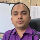 Dr. Dilip Kadam