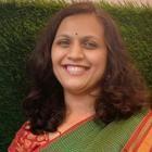 Dr. Madhura Kelkar