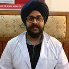 Dr. Dhavneet Singh