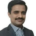 Dr. Prasanna K