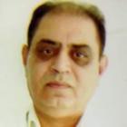Dr. Arvind Sharma
