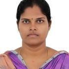 Dr. Bharathi Shanmugam