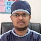 Dr. Anand Mane