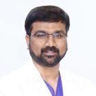 Dr. Anjan A