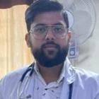 Dr. Ankit Tyagi